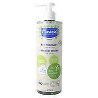 Bio micellar water 400 ml