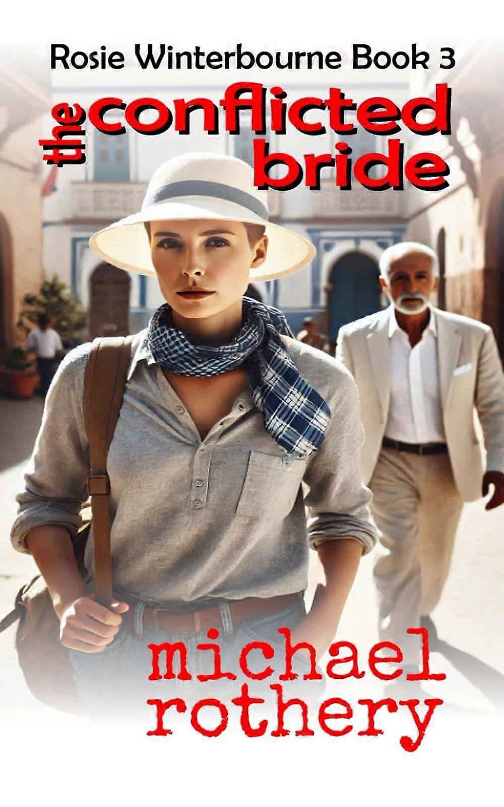 The conflicted bride