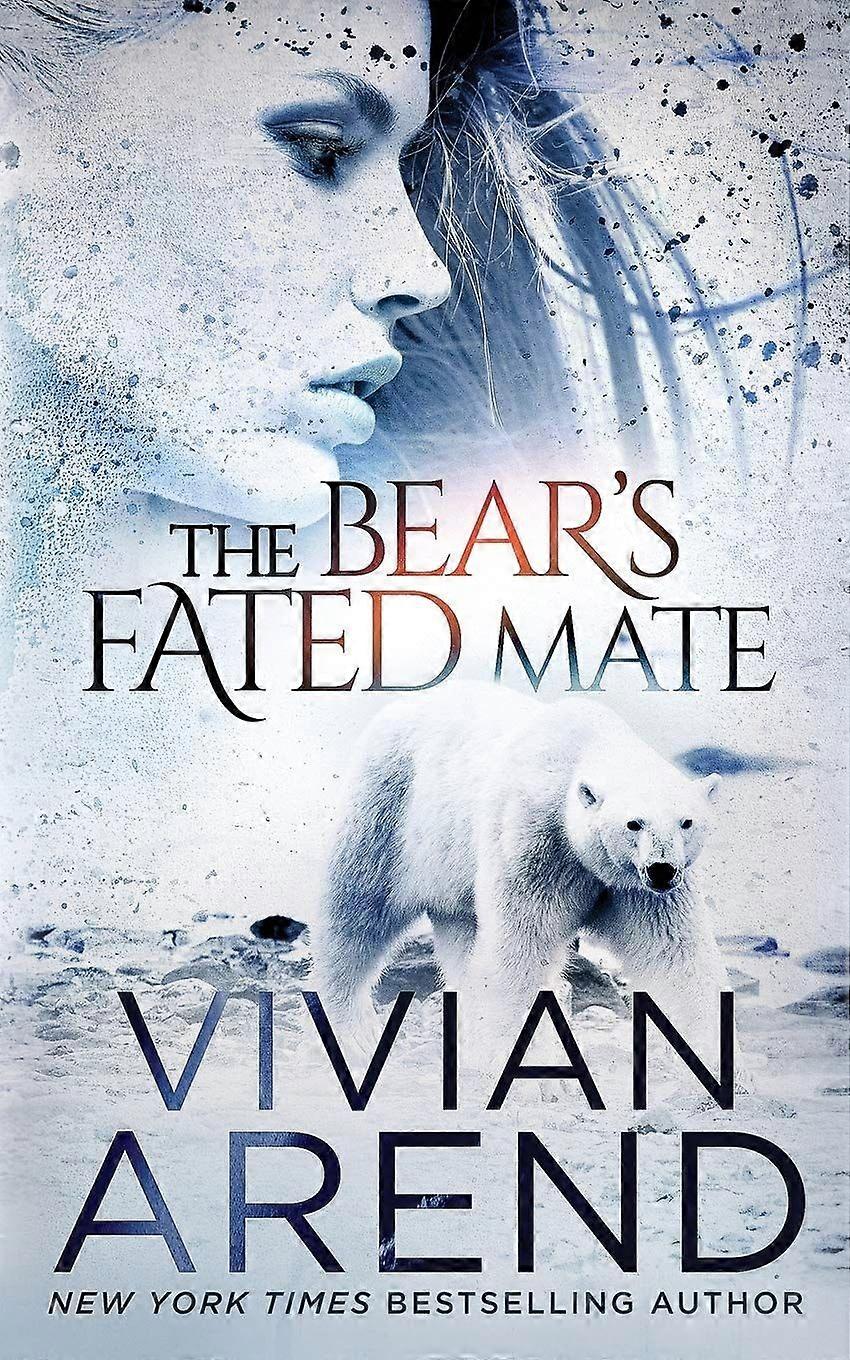 The bear's fated mate