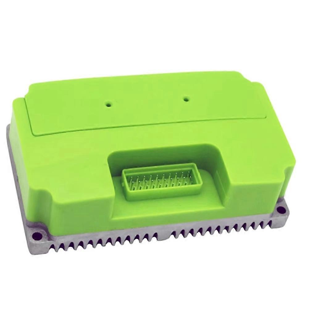 ND72260 48V-72V 80A 3KW DC Sine Wave Electric Scooter Bluetooth Debugging Programming Motor Controller Drive Module