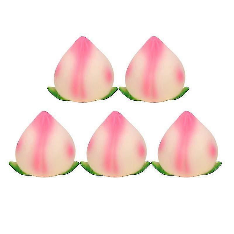 5pcs cake decorations , Birthday Cake Decor