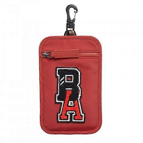 Boss X Russel Pouch
