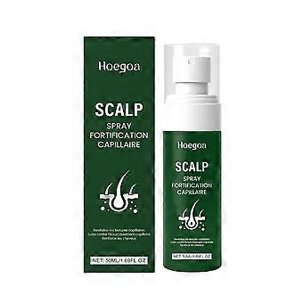 Hair Care Spray, 2 Pieces, Moisturizing and Smoothing, Nourishing Hair, Quick Absorbing, No Greasy Residue