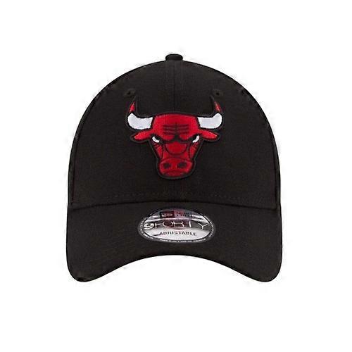New Era 9Forty Chicago Bulls Baseball Cap