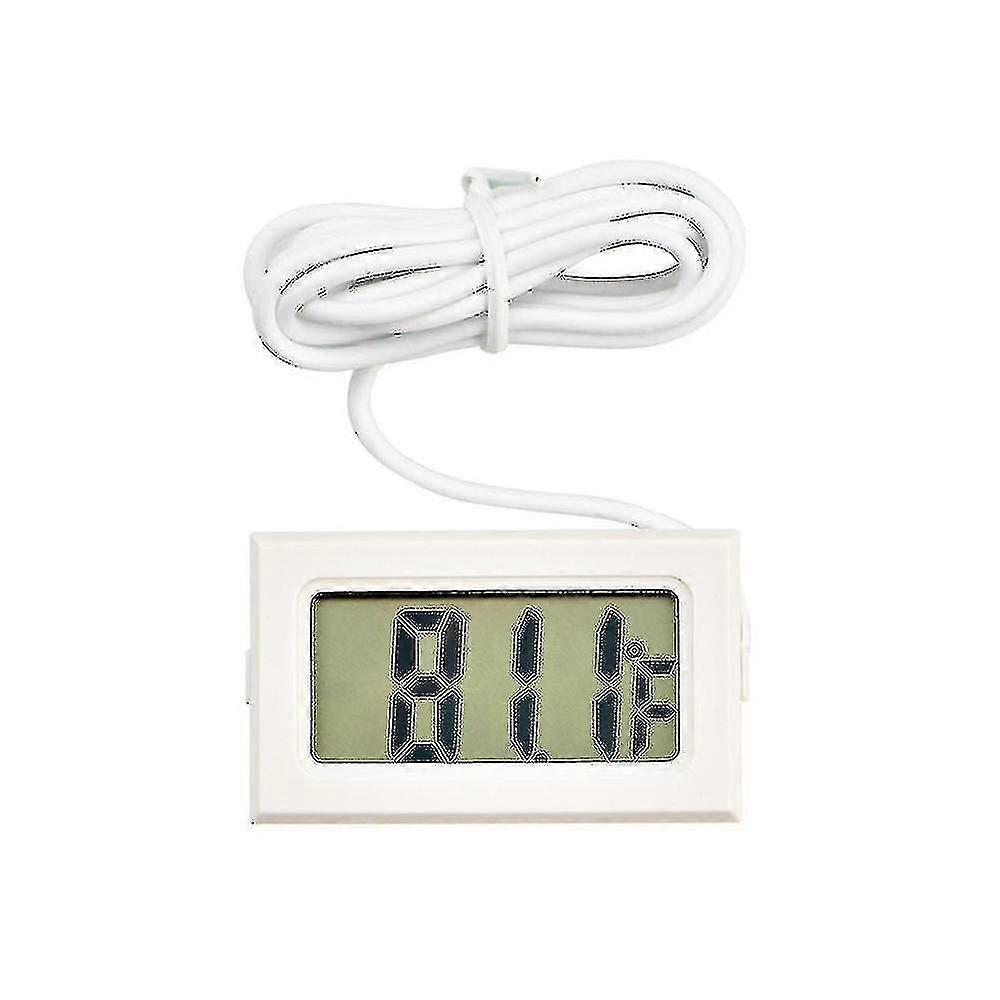 Lcd Digital Aquarium Thermometer