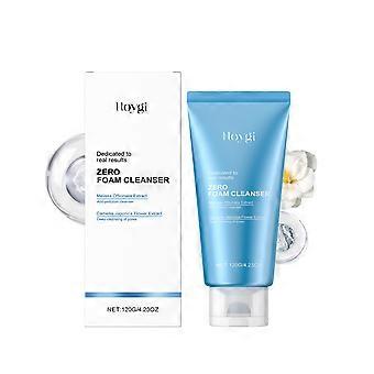 Detergente idratante Hoygi, detergente delicato per una pelle esfoliante, idratante, setosa e liscia