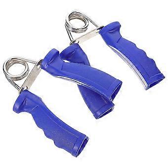 Hand Grip Strengthener | 8Pcs Pack | Forearm & Hand Fitness Tool