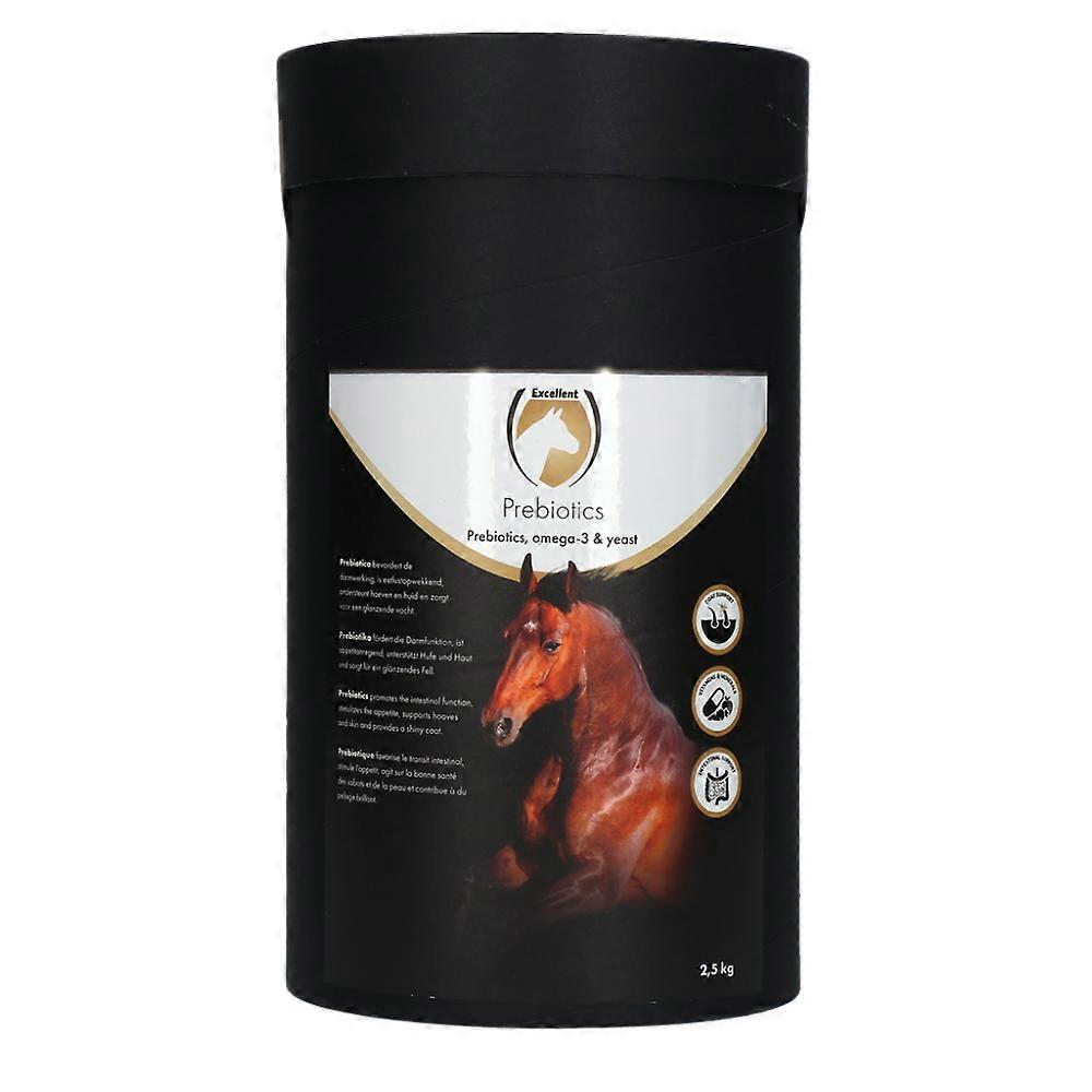 Mükemmel At Prebiyotikleri 2,5 kg