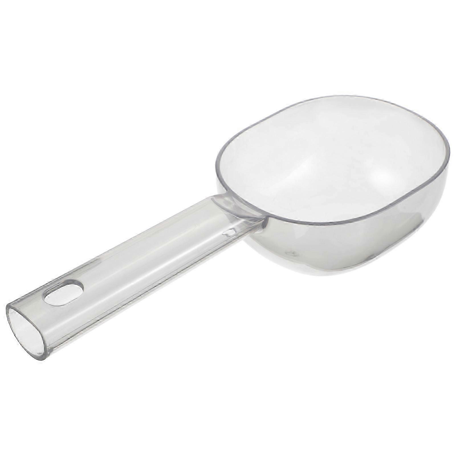 Plastic Rice Scoop Multi-Function Spoon for Home Use 5Pcs Set