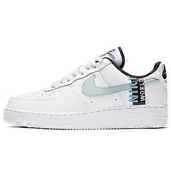 Nike Air Force 1 '07 LV8 'Worldwide Pack Glacier Blue' CK6924-100