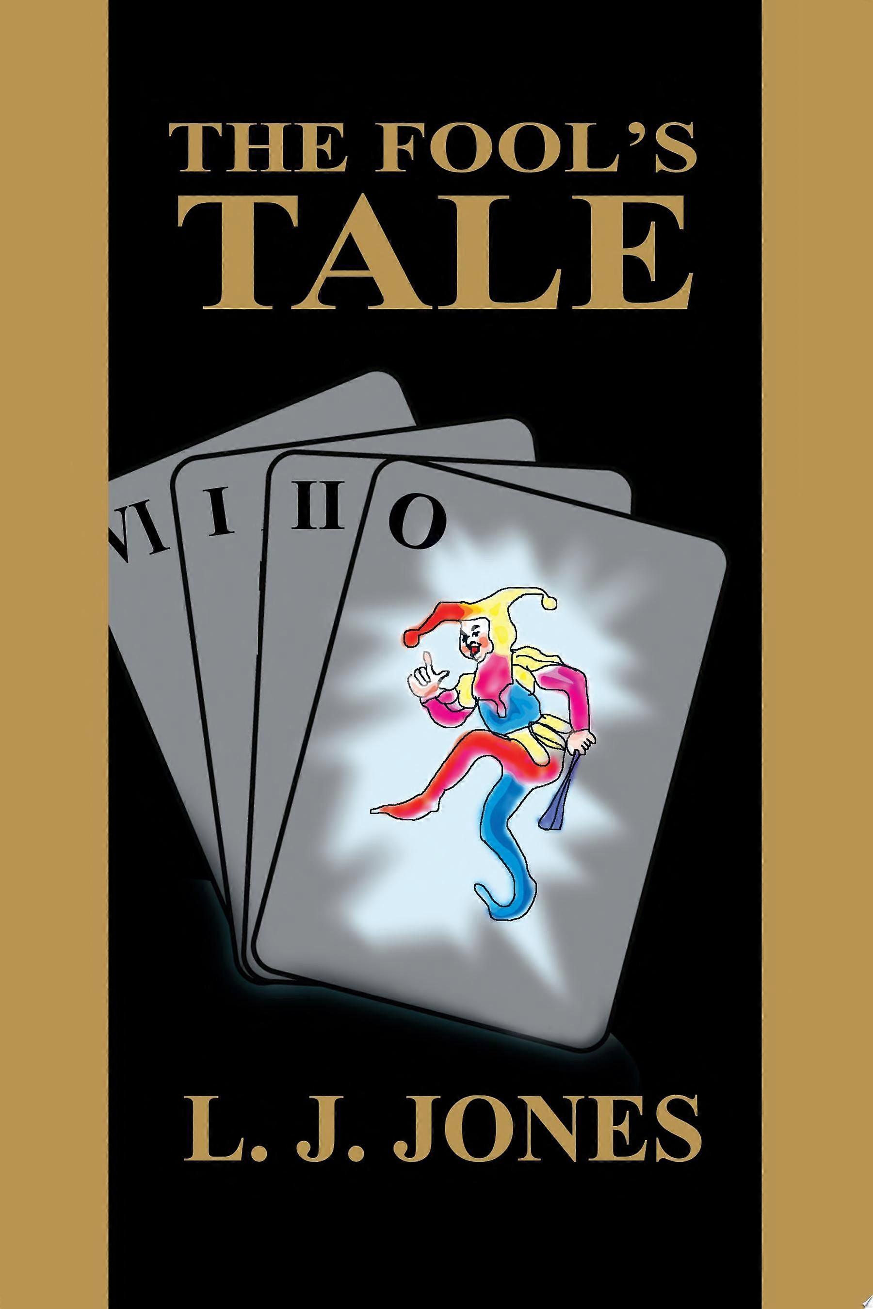 The fool's tale