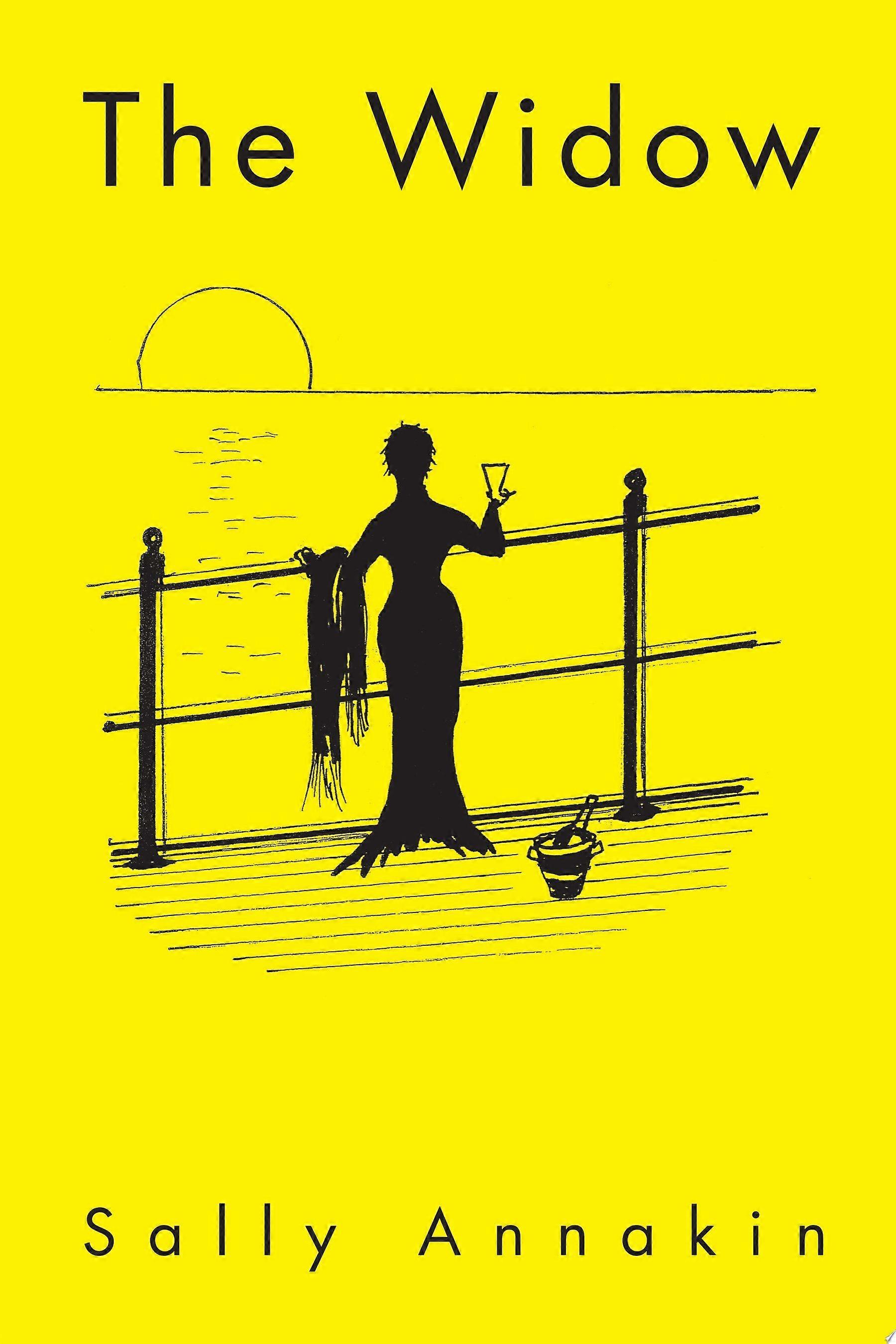 The widow