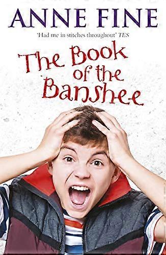 The Book Of The Banshee
