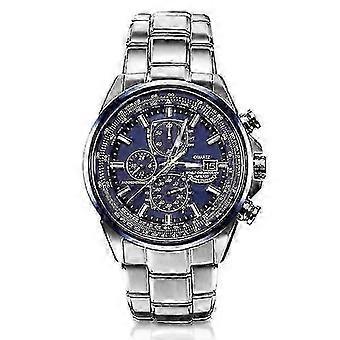 Citizen Men's Eco-drive Promaster Skyhawk At Blue Angels Watch 45mm, 100% New