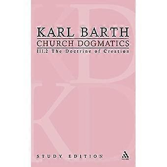 Dogmática Eclesiástica - Edição de Estudo 15 - Karl Barth - Brochura - Livro em Inglês - Ciência, Medicina e Natureza