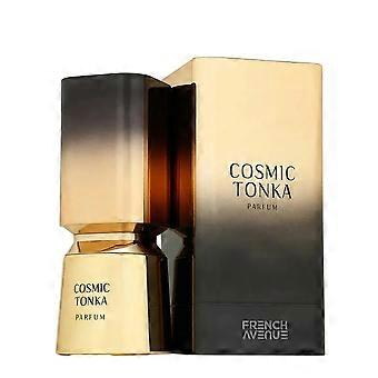 French Avenue Cosmic Tonka Eau De Parfum Unisex 100 ml