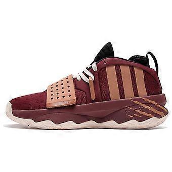 adidas Dame 8 EXTPLY « Legends Unleashed » ID8422
