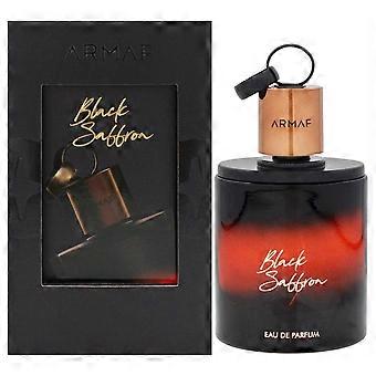 Armaf Black Saffron by Armaf für Herren 3.4 oz Eau de Parfum Spray