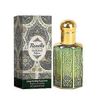 Arabic Style Perfume Non-Mainstream Fresh Date Aromatic Men And Women Fragrance Elegant Style Perfume