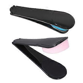 Body Lotion Applicator Brush for Back Cream Application 2Pcs