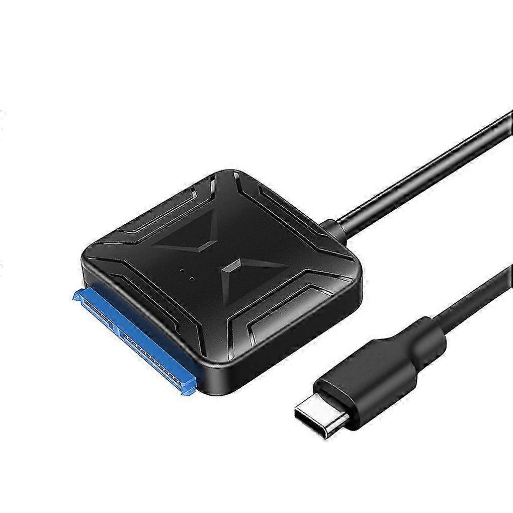 USB 3.0 to SATA Adapter Cable