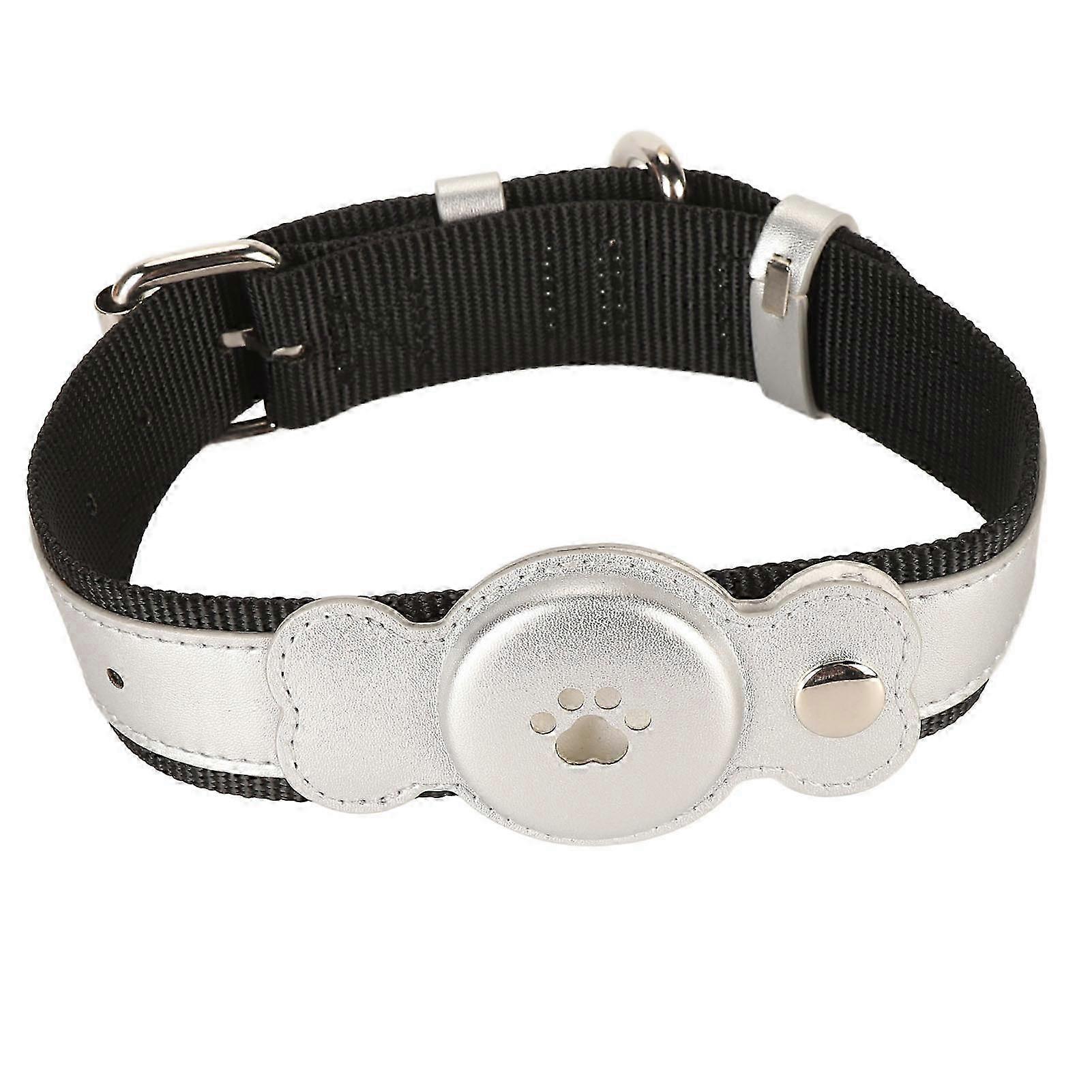 Adjustable Waterproof Dog Collar