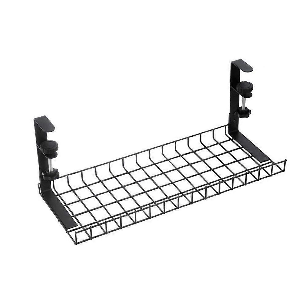 Ventilation Mesh Rust-Resistant Metal Cable Tray
