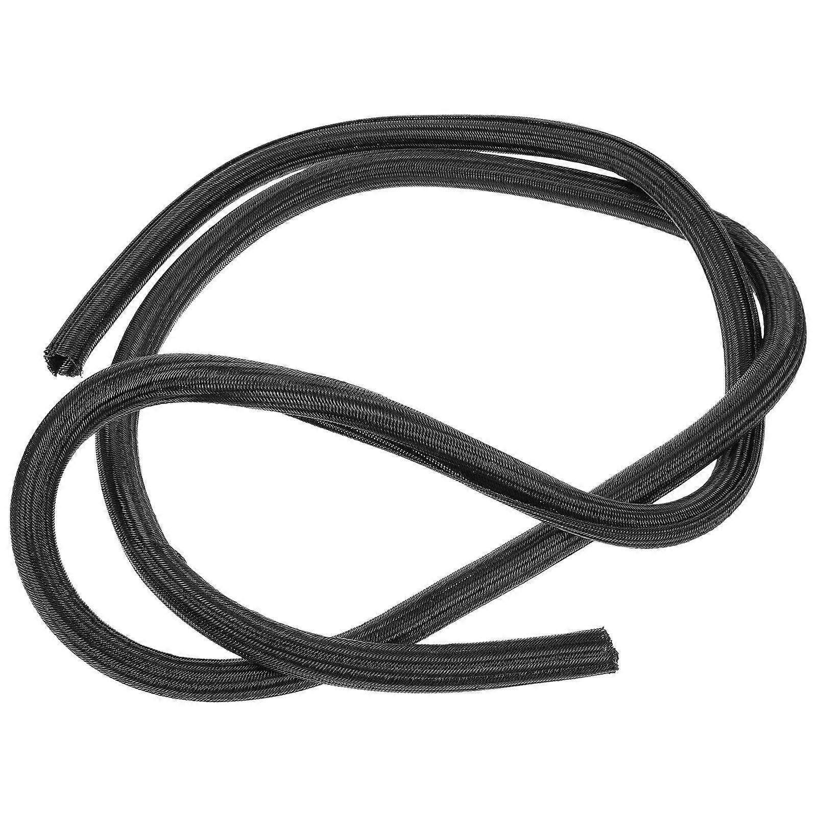Cable Sleeve Bundle for Computer Cord Management 2M Chew Resistant Organizer