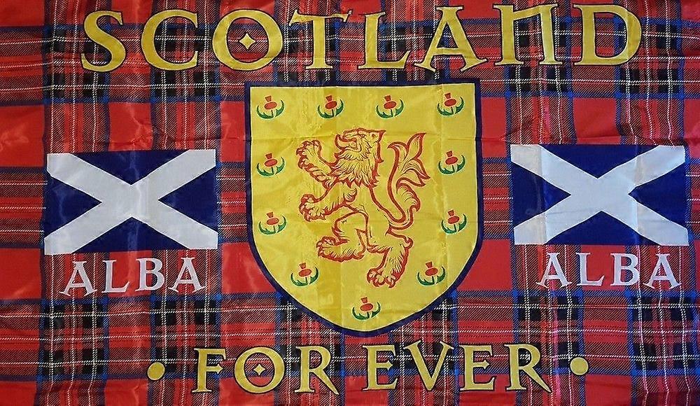 SCOTLAND Flag ZY3690