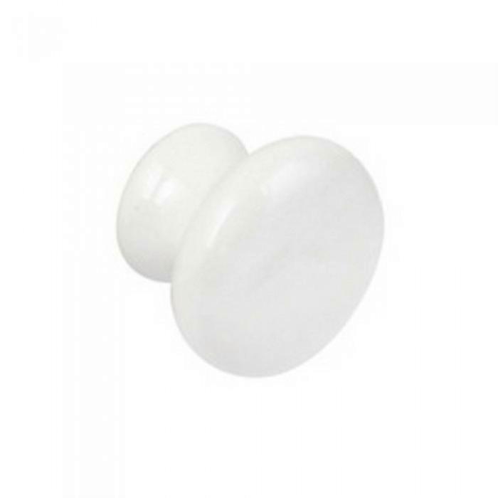 Securit Ceramic Knobs (Pack of 2)