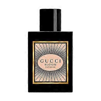 Gucci Bloom Intense Eau De Parfum For Women 50 ml