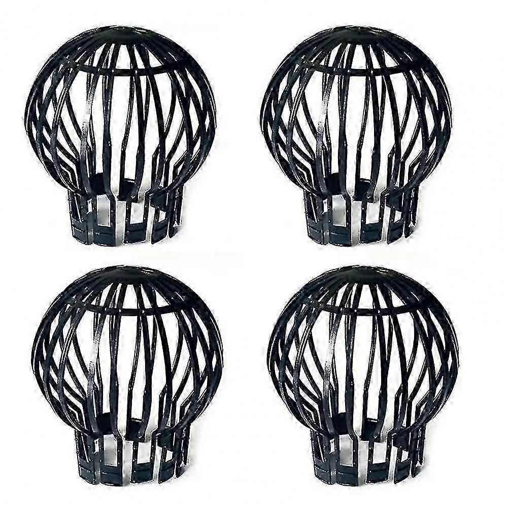 Outlet Anti-blocking Round Mesh Cover, Floor Drain