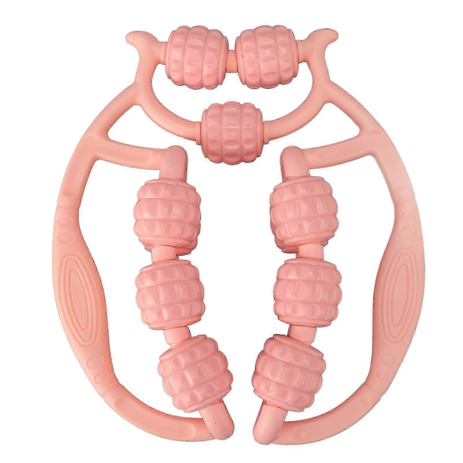 Circular Thigh Clamp Massager