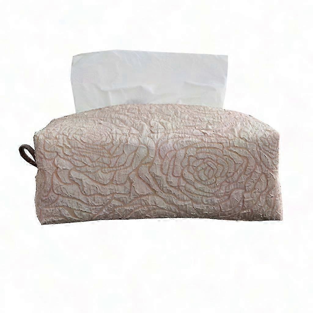 Retro Polyester Napkin Dispenser
