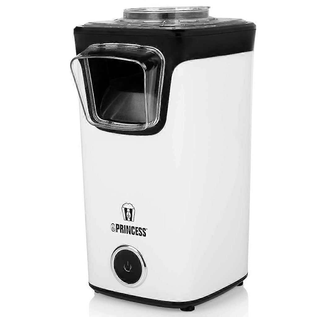 Princess Popcornmaker 1100 W wit