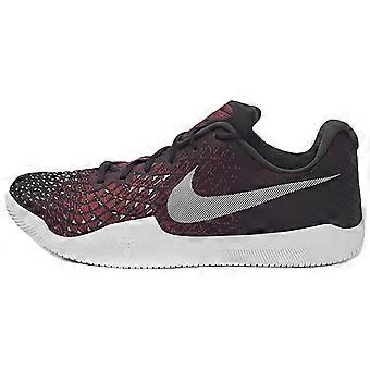 Nike Kobe Mamba Instinct EP 'Anthracite Black University Red' 884445-006