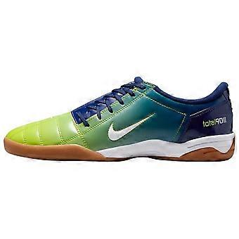 Nike Total 90 III Soccer Shoes Unisex Yellow Green IH2230-400