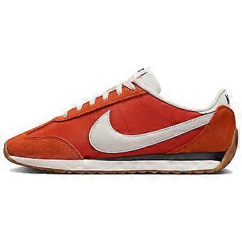 Nike Pacific Abrasion Resistant Low top Casual Shoes Men's Orange HQ2052-800