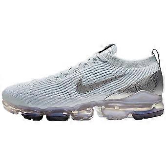 Nike Air VaporMax Flyknit 3 White Reflect Silver AJ6900-101