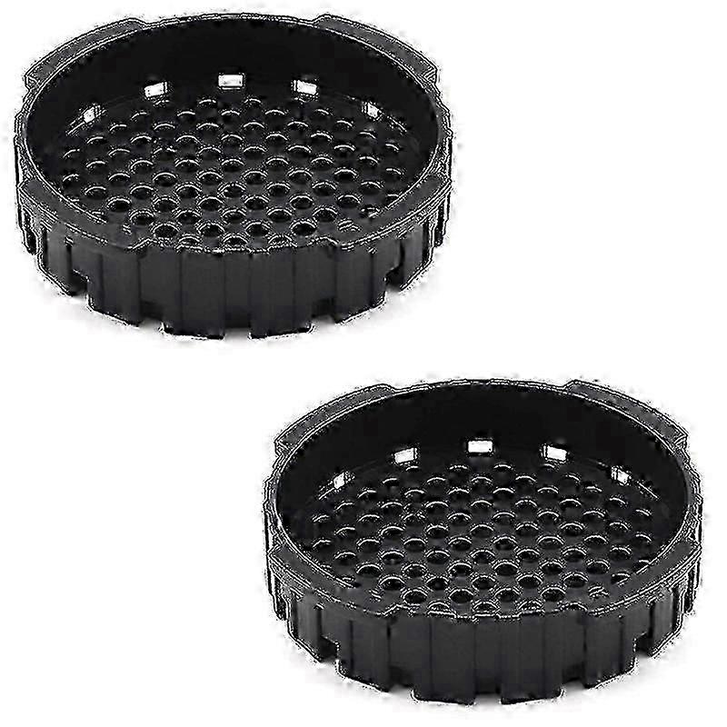 2-Pack AeroPress Filter Cap