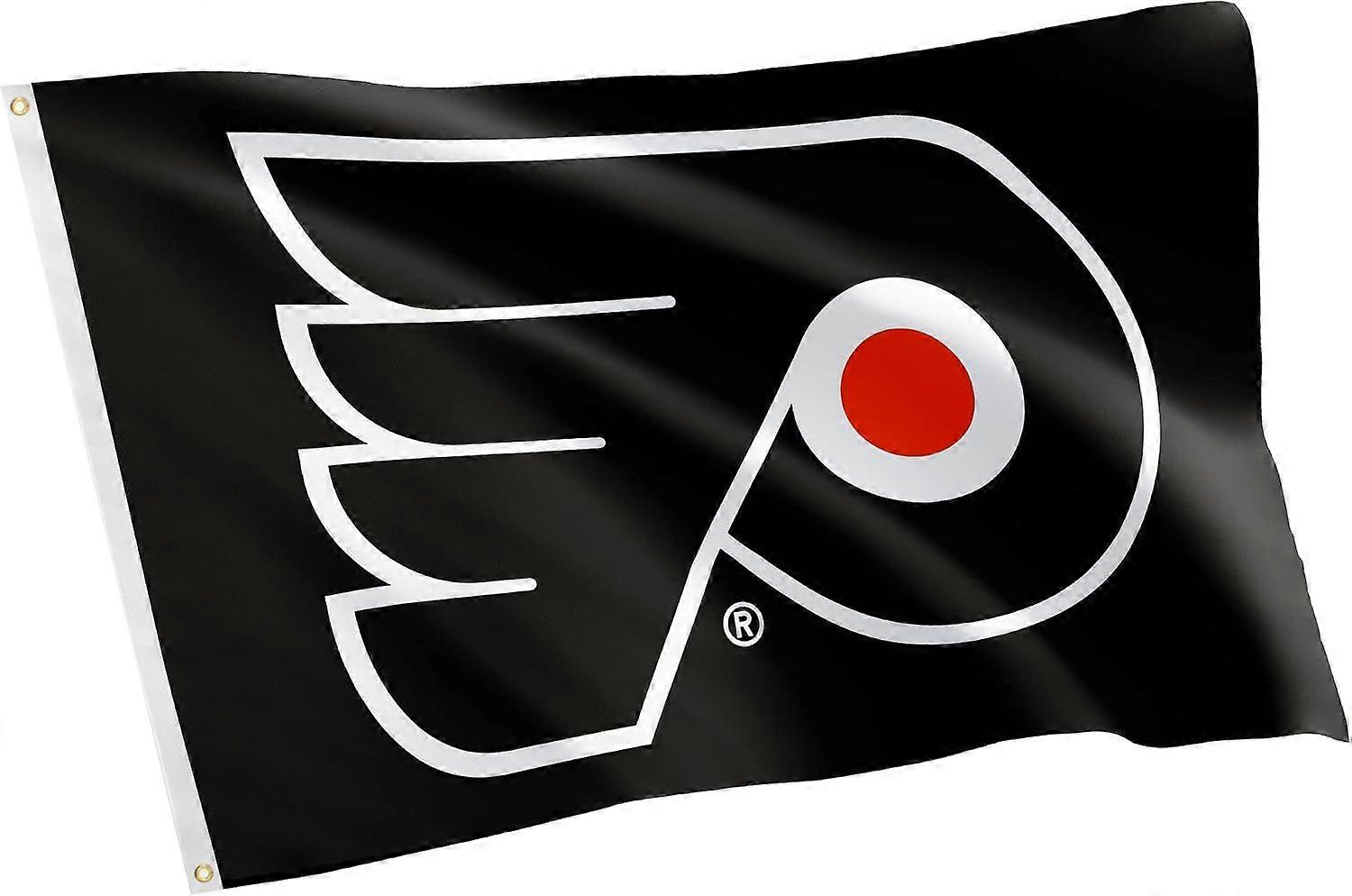 Philadelphia Flyers Flag EE135