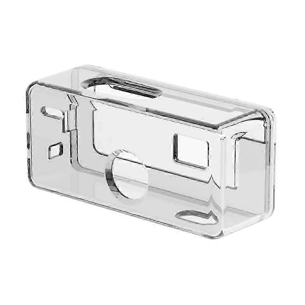 Lightweight PC Case for Kodak Charmera