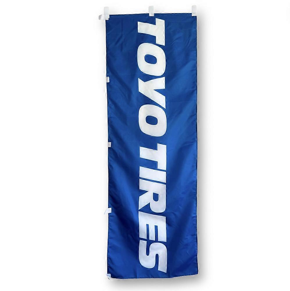 PREMIUM JDM FLAGS CYQN109