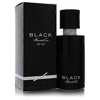 Kenneth Cole Kenneth Cole Black Eau De Parfum Spray 100ml/3.4oz