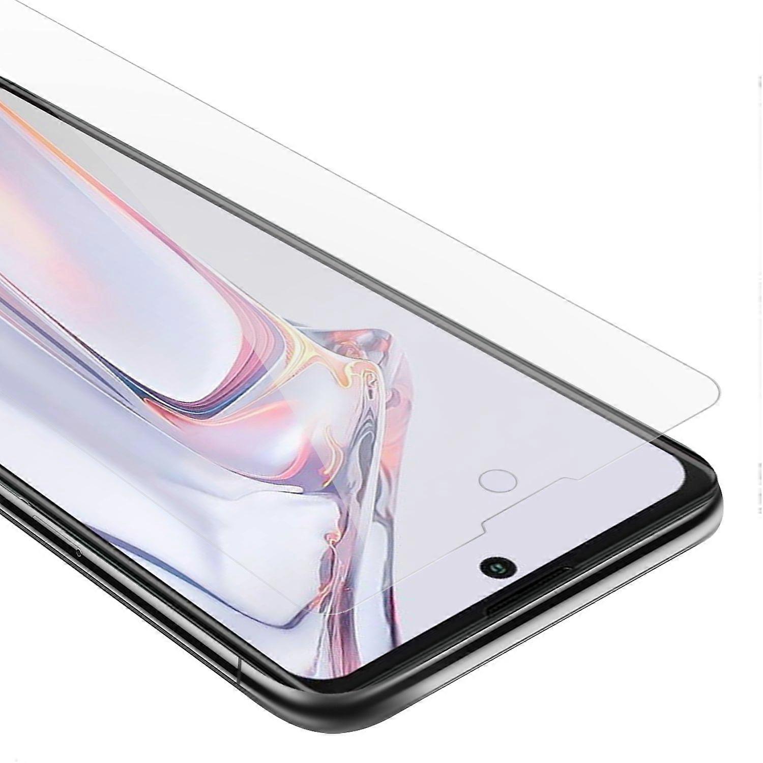 Screen protector compatible with Blackview A100