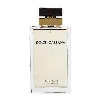 Damenparfüm Dolce & Gabbana DOLCE & GABBANA POUR FEMME EDP EDP 100 ml