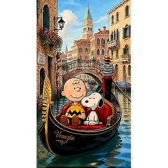 Snoopy Stress Reliever Jigsaw Puzzle SX-275