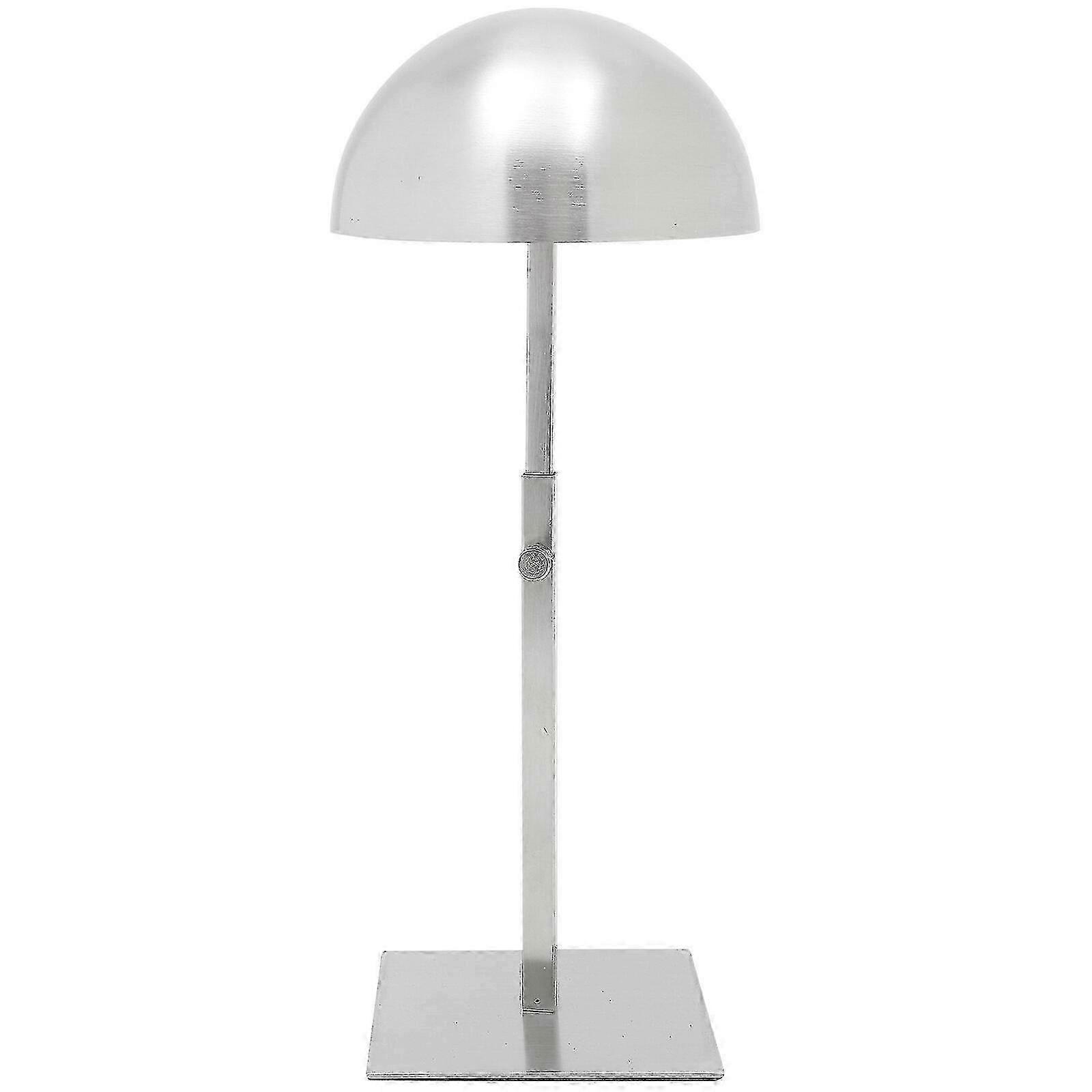 Adjustable Stainless Steel Hat Holder