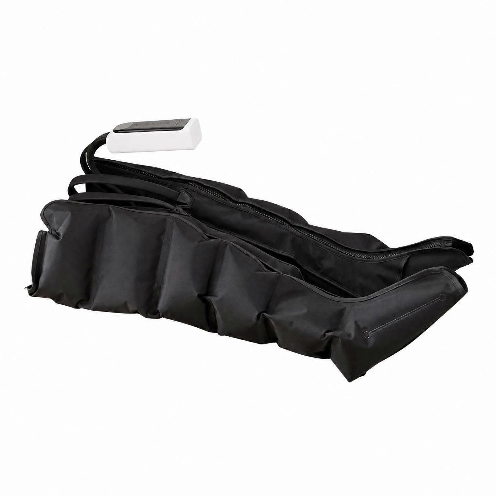 Compression Boots Multiple Massage Modes Kneading Leg Massager Wired