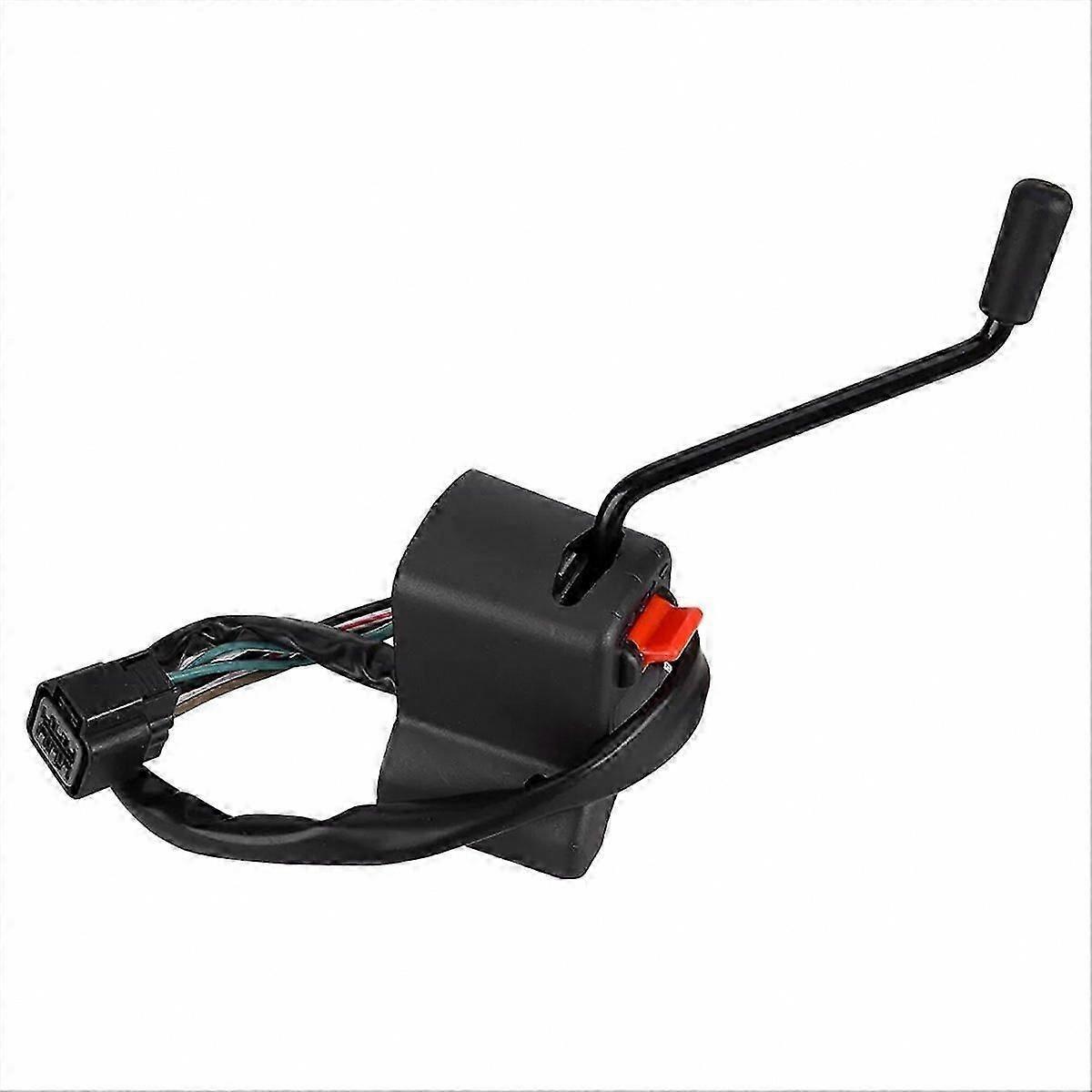 Forklift Forward, Neutral & Reverse Lever Switch Compatible with Caterpillar 91306-45200